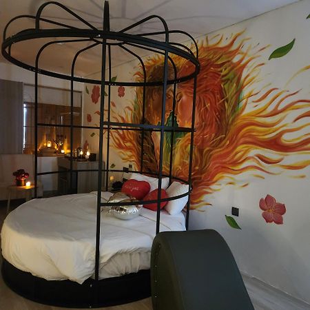 The Mcr Luxury Nha Trang Hotell Exteriör bild